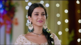 Badal Pe Paon Hai - 14th June 2024